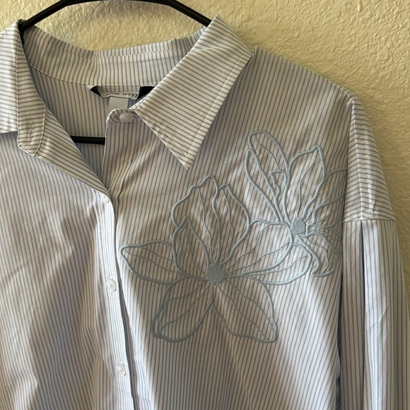 Button Down - Picture 2 of 2